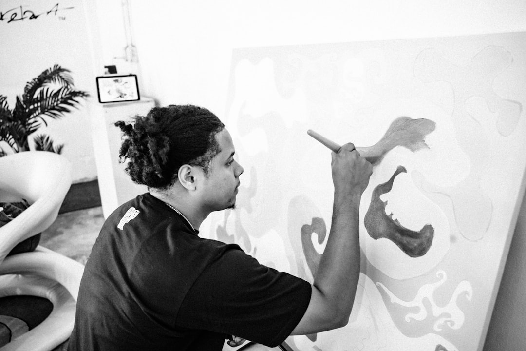 Brush Up Your Artistry Today!