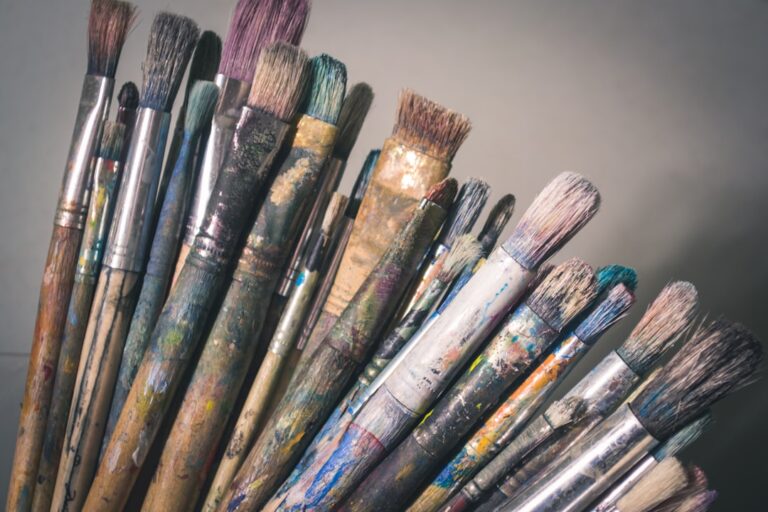 Exploring Different Types of Paints and Their Uses